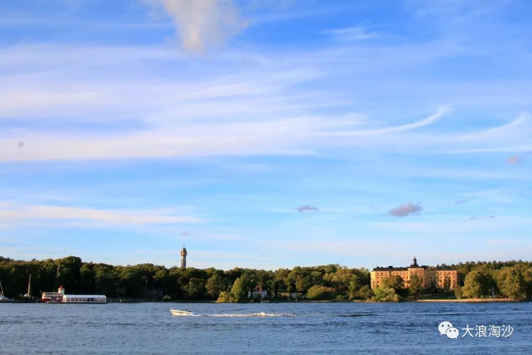 北欧三国游,社会福利最好的十大国家