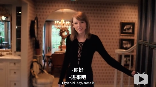 泰勒背小猫,泰勒霉霉经典之作