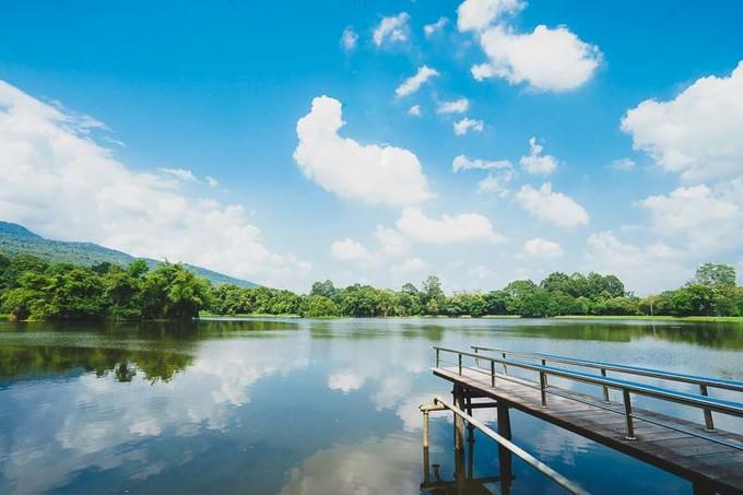 泰国清迈邓丽君旅游攻略,泰国清迈五日旅游攻略