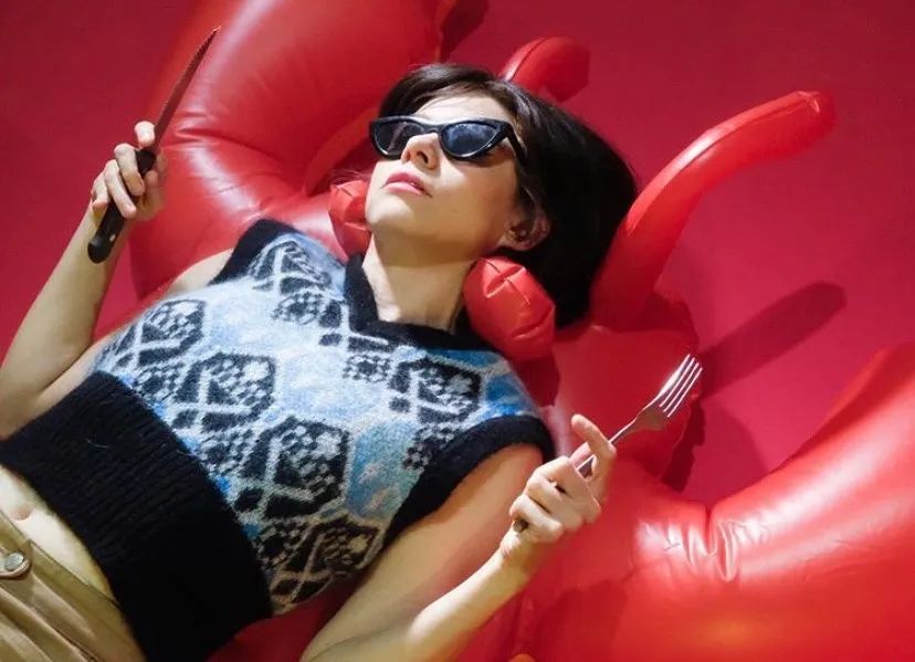 欧阳娜娜40套衣服,欧阳娜娜千金同款衣服