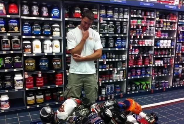 多吃蛋*粉白**能长肌肉吗？究竟乳清蛋白是喝心酸的还是真的有效果？