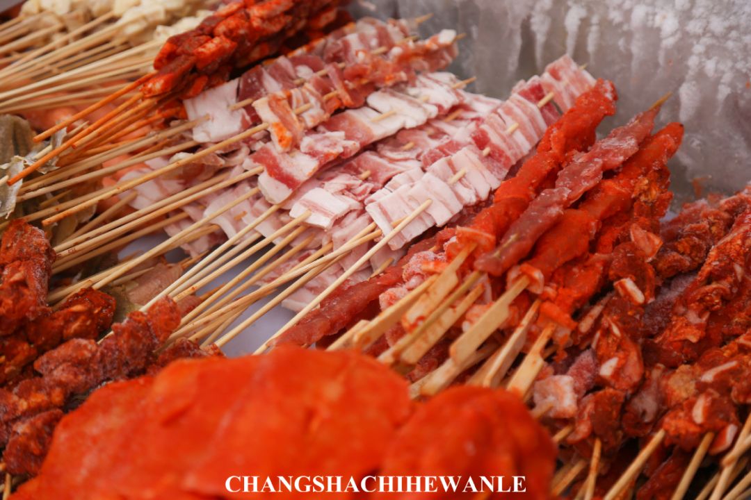 马栏山有什么好吃,马栏山最好的美食