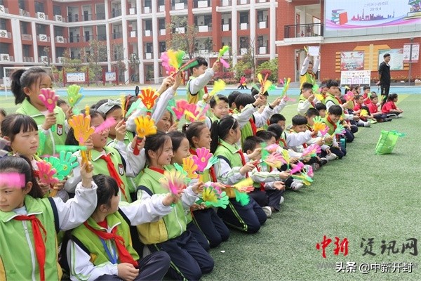 开封市顺河区区长杯校园足球联赛,开封市杏花营小学足球比赛