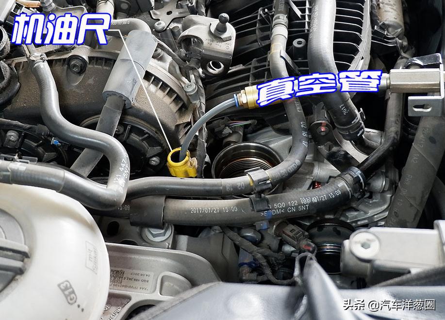 去4s店换机油的流程,4s店第一次换机油要钱吗