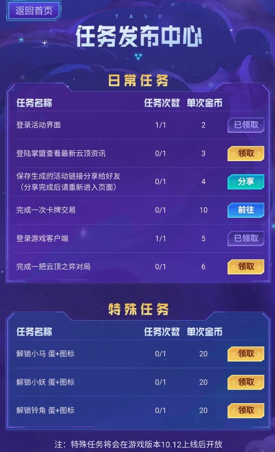 云顶之弈魔盗团怎么卡奖励,云顶之弈卡牌全流程