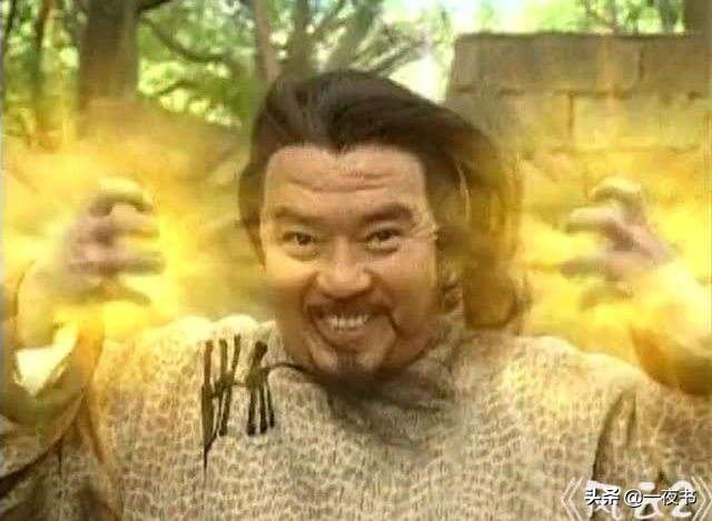 武侠剧十大最惨人物,武侠剧中最惨主角排名前十