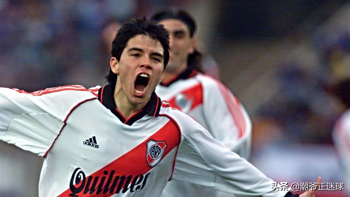 盘点球王接班人：有的风光一时令人唏嘘、有的六冠金球成就王者