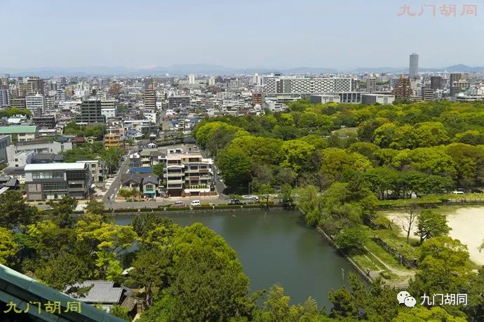 德川家康1983在线观看,名古屋城德川家康