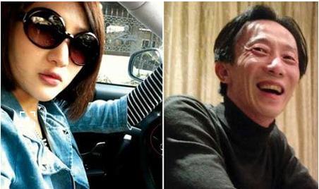 单纯的郭美美，如何走上私生活糜乱之路？不靠谱的亲戚负主要责任