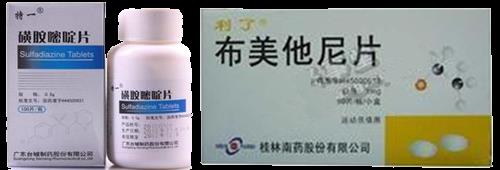 利尿剂和强心剂,利尿剂同样功效的中成药