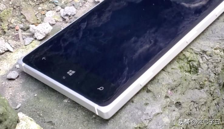 诺基亚Lumia830,诺基亚lumia830评测