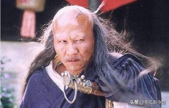 古语说两腮无肉不可交,古人说两腮无肉之人不可交