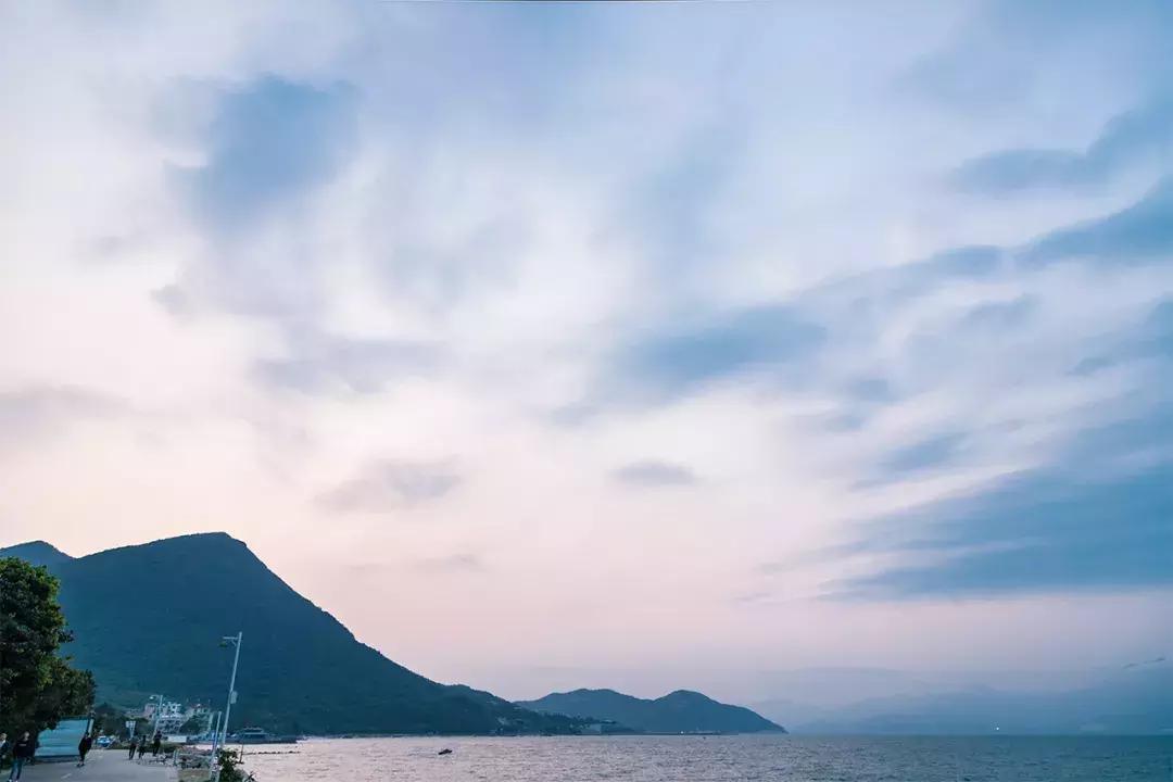 杨梅坑旅游攻略超详细版,魅力杨梅坑