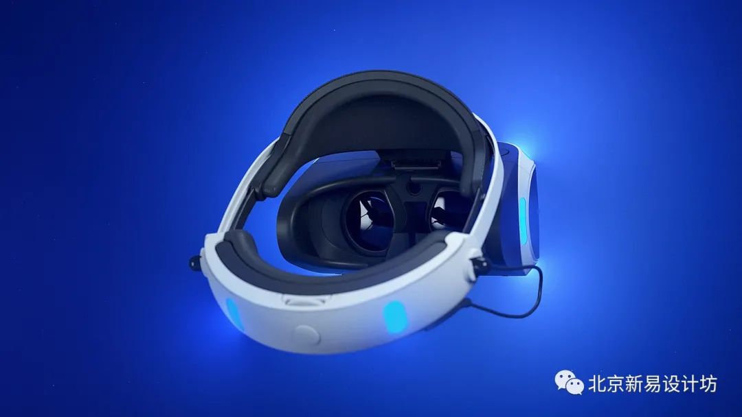 游戏机台创意设计,丰富的平面游戏机设计