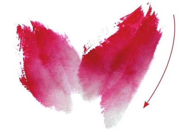 花卉国画教学视频,花卉画法教程中国画