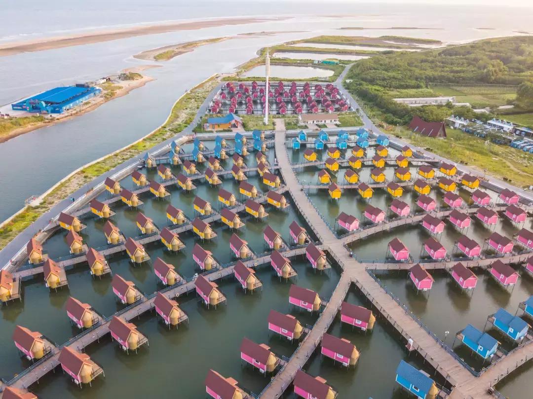 旅游天津周边哪好玩,天津旅游有海的地方