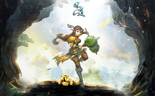 问道最怀旧的版本,问道经典服开几年了