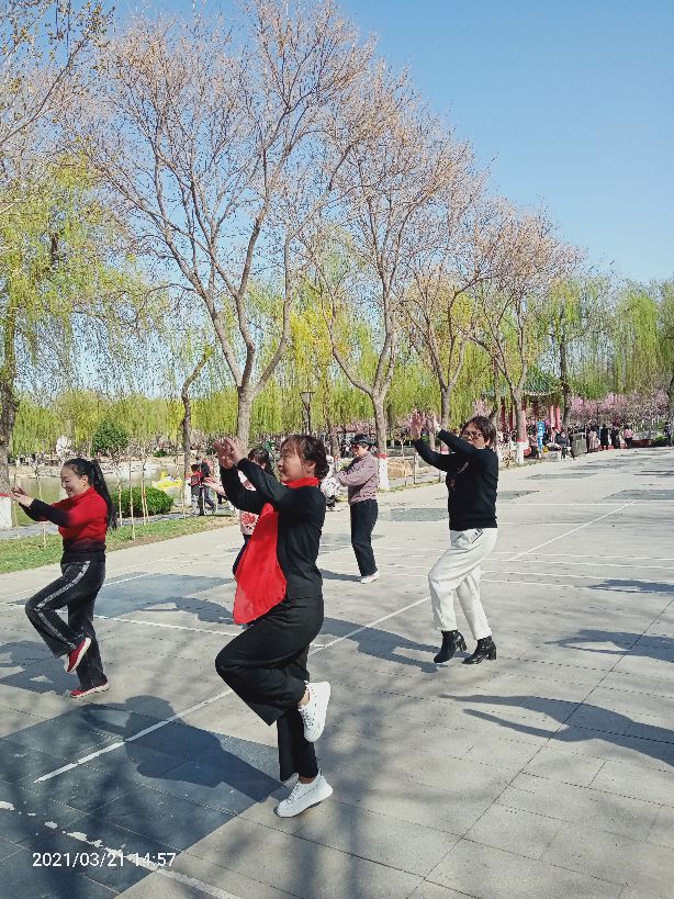 沙河美丽,沙河的天气