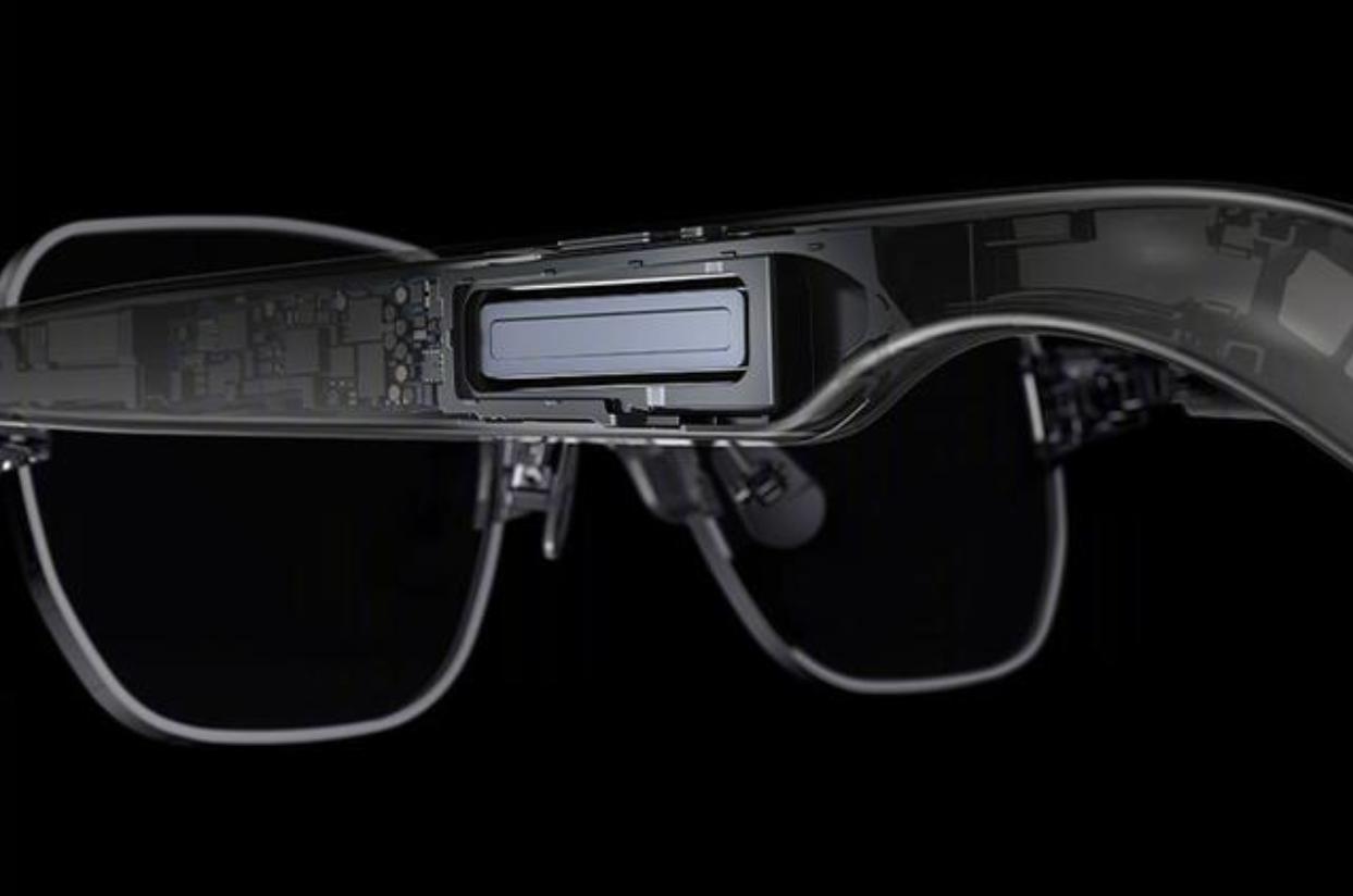 gm华为智能眼镜二代墨镜,华为智能眼镜2和gm区别