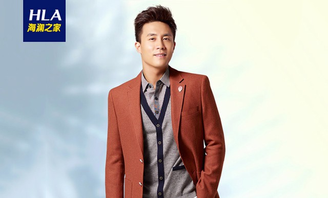 民国男装风格,国民十大男装