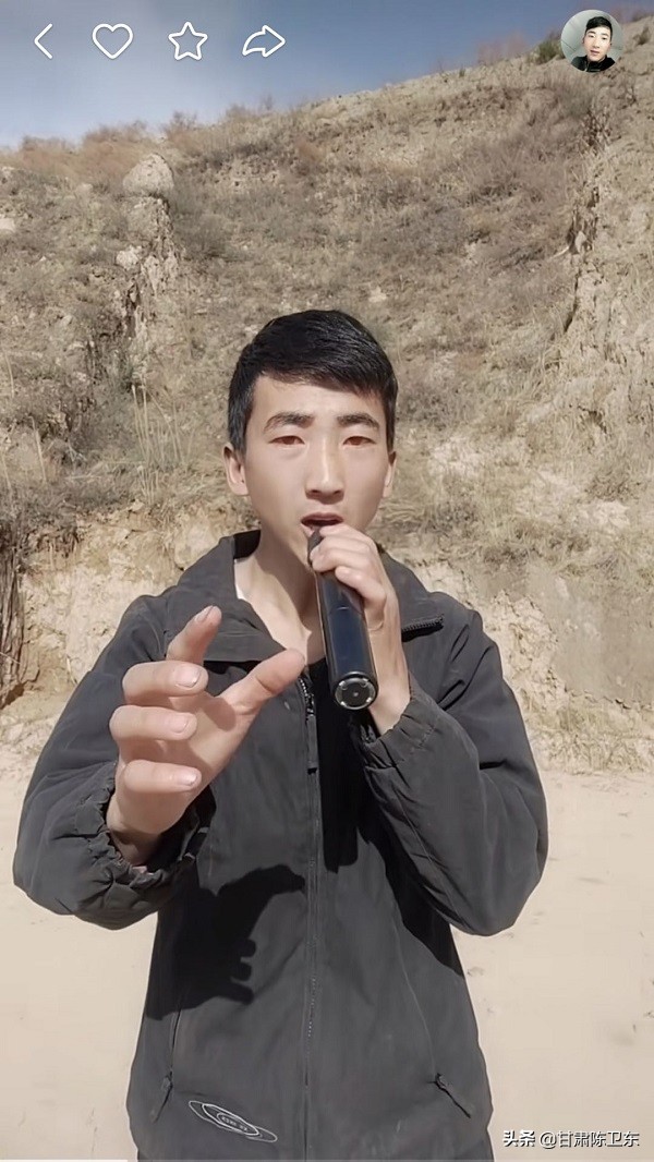 网红张宝军被封号了吗,网红张宝军今年多少岁了