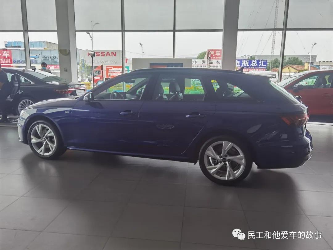 2021年8月来奥之旅转一圈，想想来这里看车也有七八年了