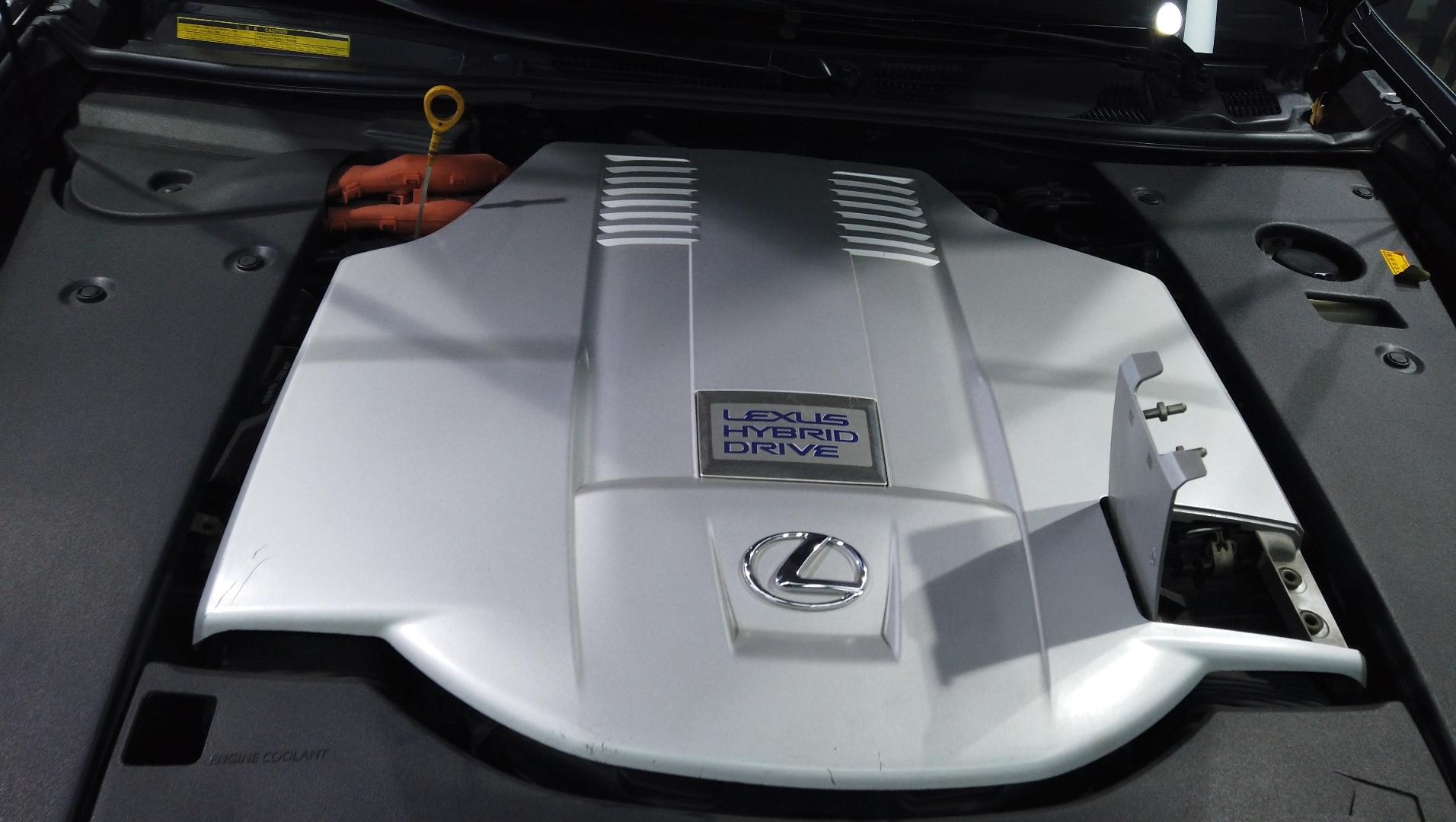 26万公里雷克萨斯rx270,雷克萨斯ls3.5自吸v6油耗