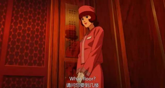 日本动漫盗梦空间,盗梦空间借鉴的经典日本动画电影