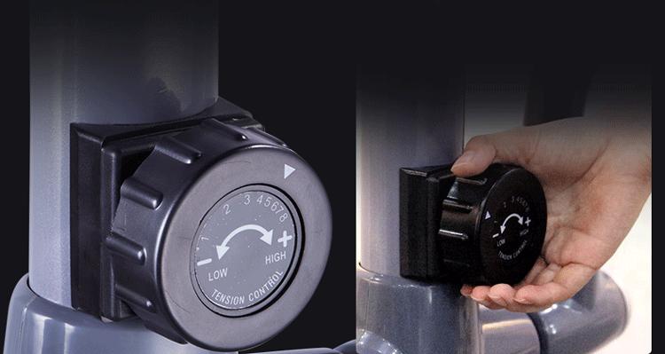 椭圆机减肥几档比较合适,椭圆机瘦身的最佳时间