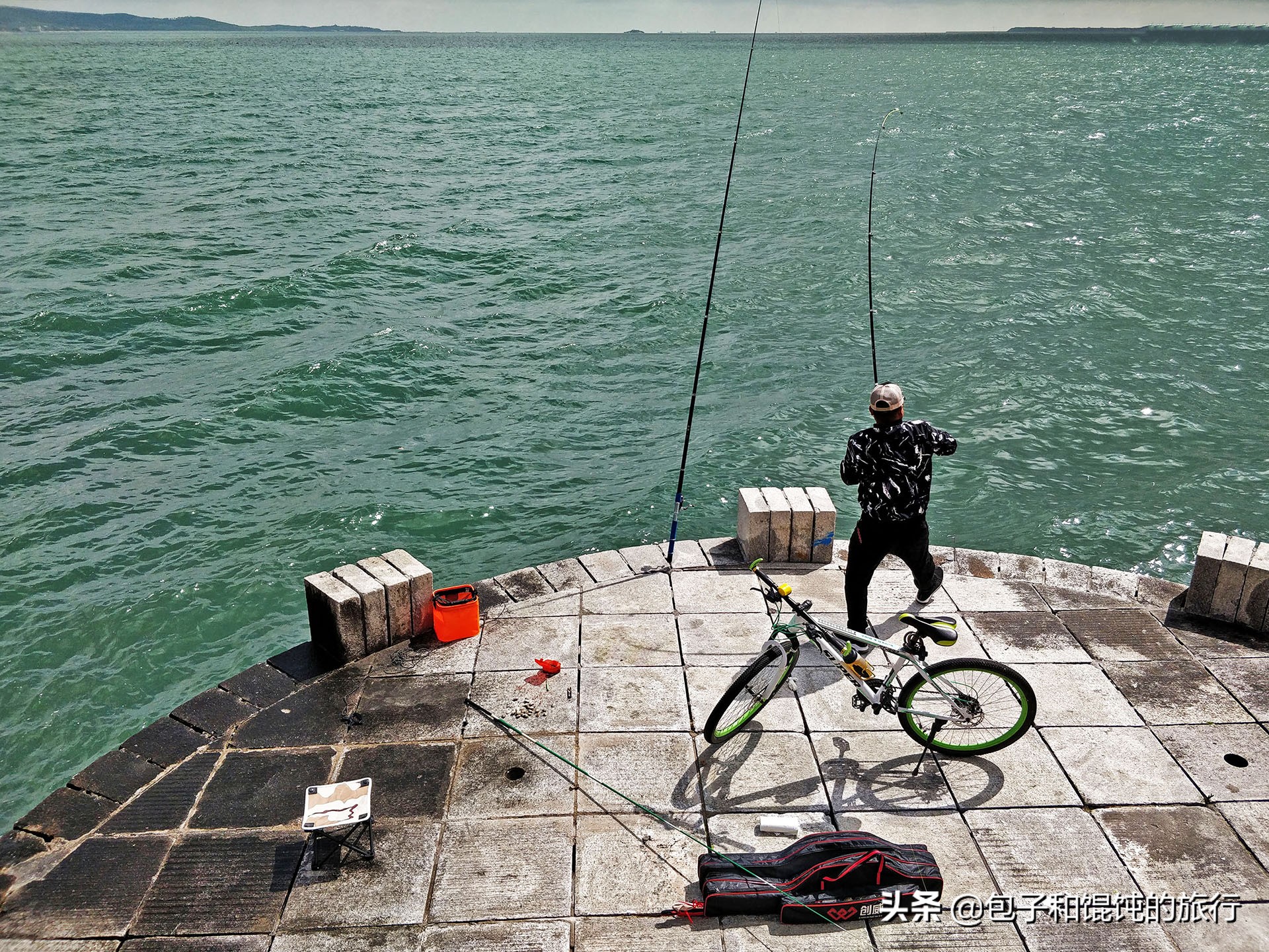 移居威海南海新区真实生活经历,移居威海北京人