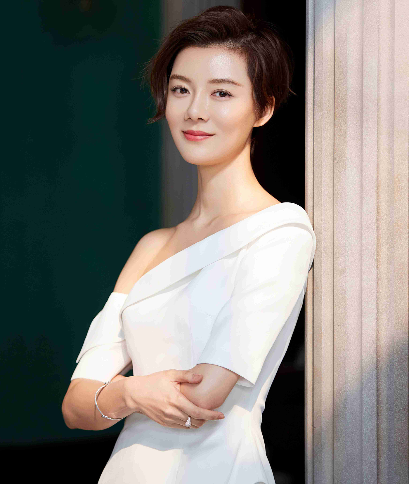 39岁车晓近况罕见曝光,39岁车晓晒近况