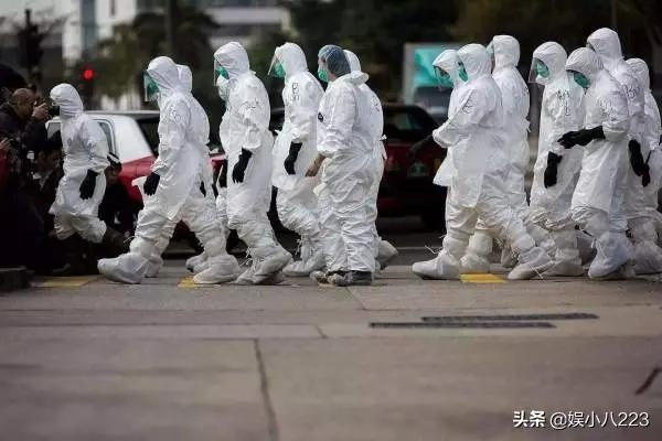 中国不养巨婴，国家不会惯着你的，请你不要学习“美国病毒”