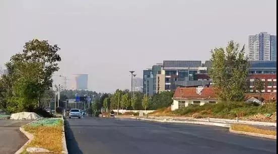 济宁最近哪几条路要通,济宁未来三年打通的道路