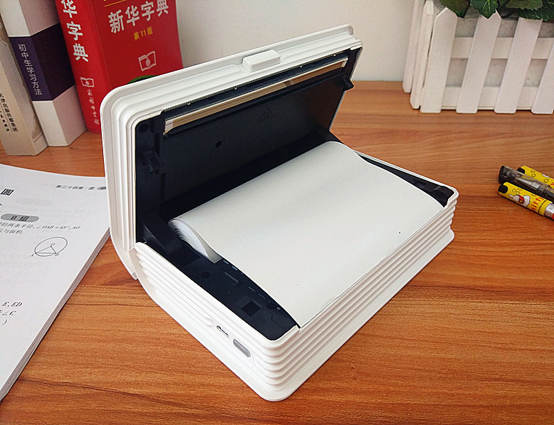 喵喵机打印机彩色,喵喵机彩色打印机推荐