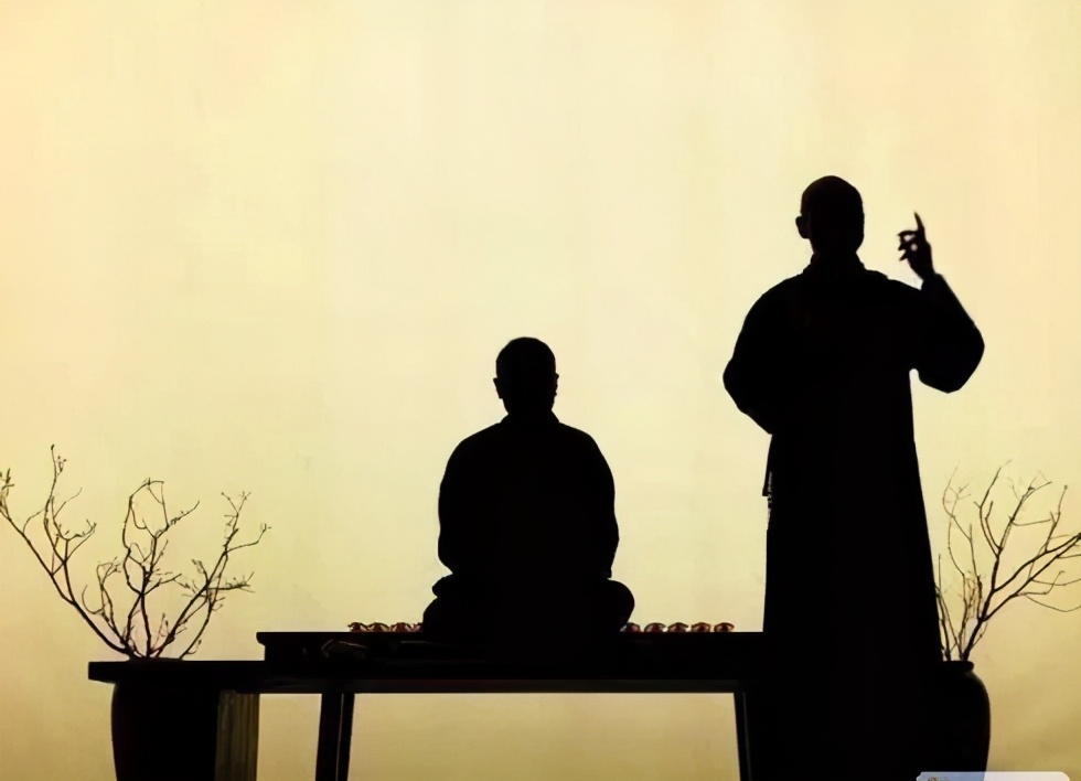 学佛自然修行就是转变心态的过程,学佛能带来什么