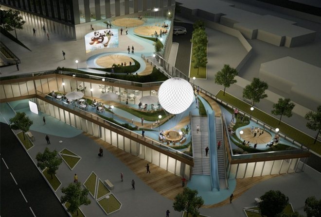 上海2023年开业商业项目大全,上海集中开工项目列表