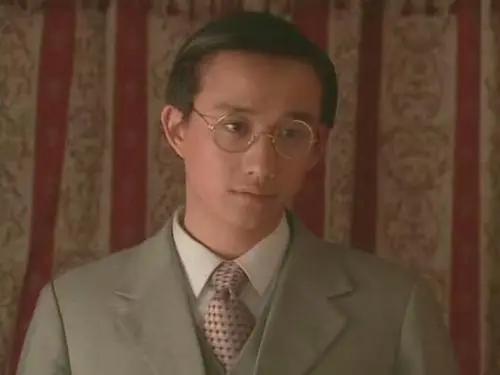 2004年刘若英演唱会对黄磊说的话,黄磊谈刘若英结婚