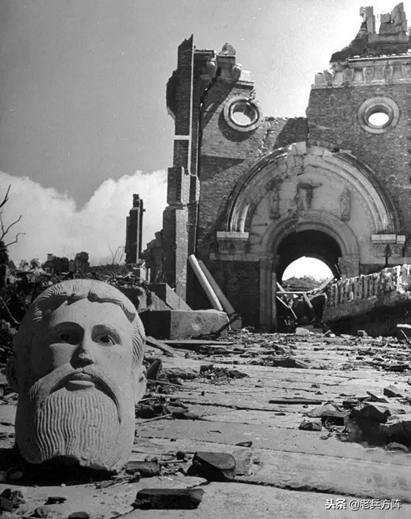 日本投降后日本生活的情况,日本投降前的东北纪实影像