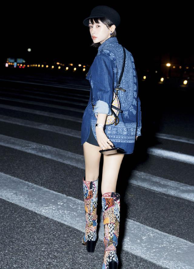 155穿什么鞋子好看,155小个子120斤微胖穿搭鞋子