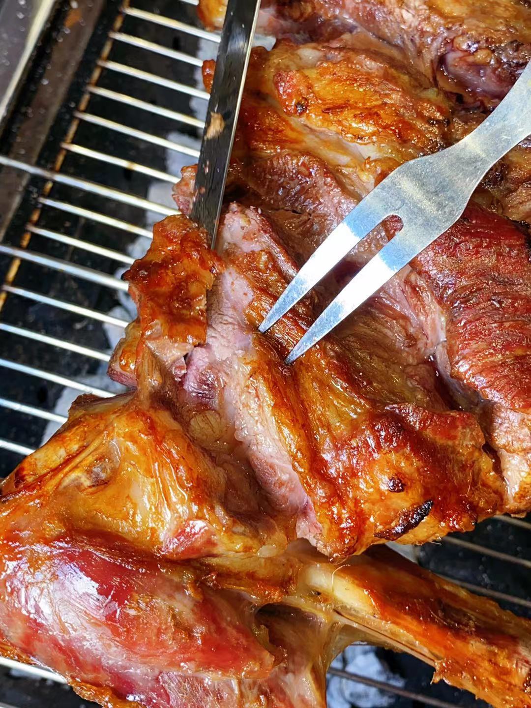 长春烧烤烤羊腿排行榜前十名,长春绿园区哪家烤羊腿好吃