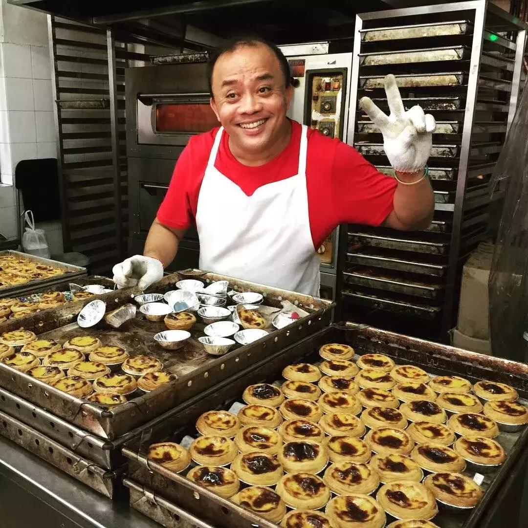 葡式蛋挞配方卖给肯德基,肯德基蛋挞配方澳门