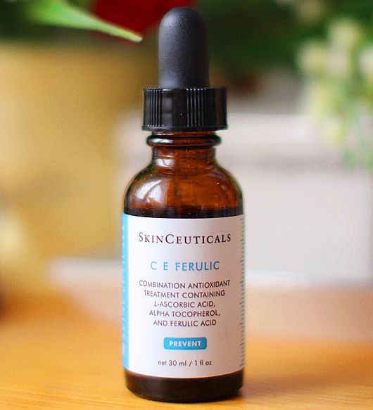 精华抗皱紧致抗衰老防过敏,修复泛红增厚角质层的大牌精华