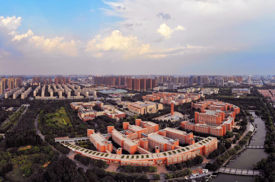 河南唯一的军校,河南有没有好的军校