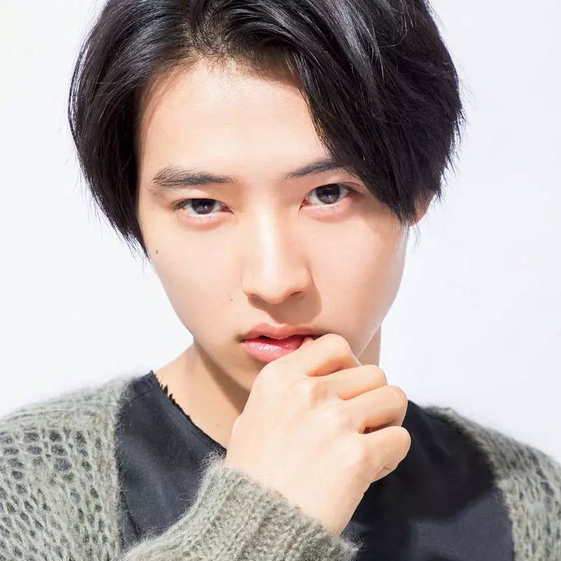 想看他们的吻戏了，日本评选“十大嘴唇性感的男星”