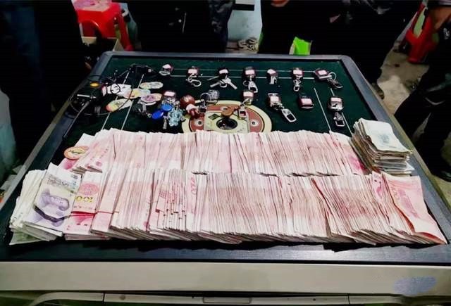 假如赌博赌了1000万会怎么样,赌博输了一百万的人还会再赌吗