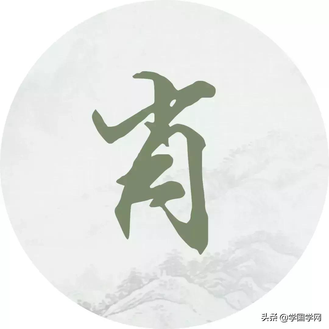 姓氏诗句大全100首,原来你的姓氏里藏着这些诗