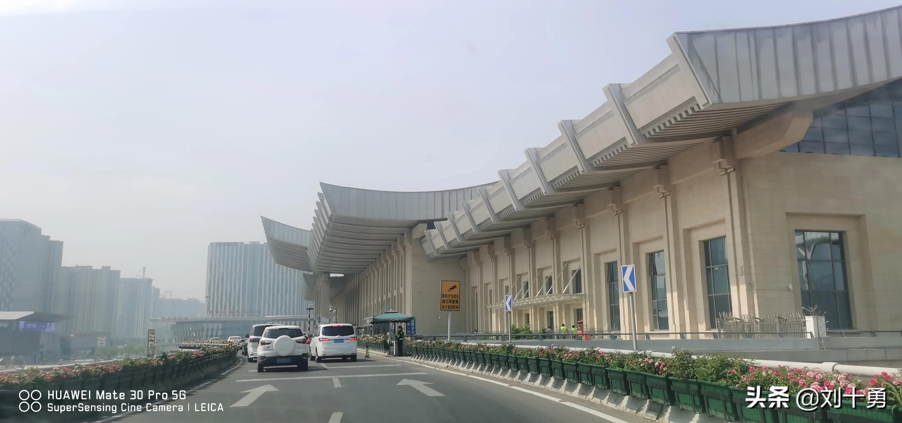 临沂清晨的一碗糁汤,早餐临沂糁汤