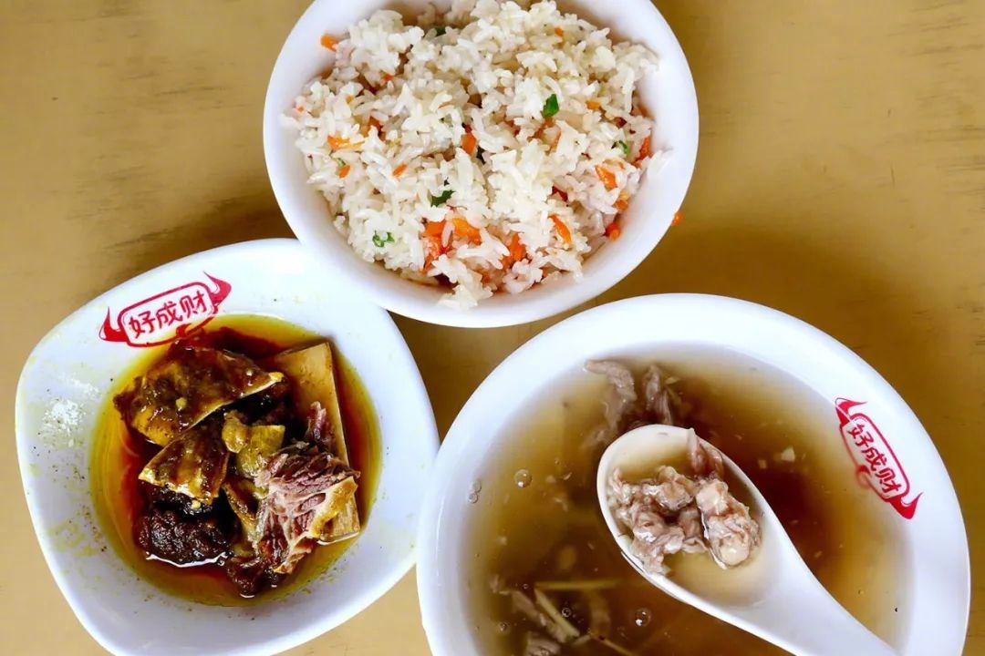 到福建必吃的特色菜有哪些,值得跨省去吃的美食