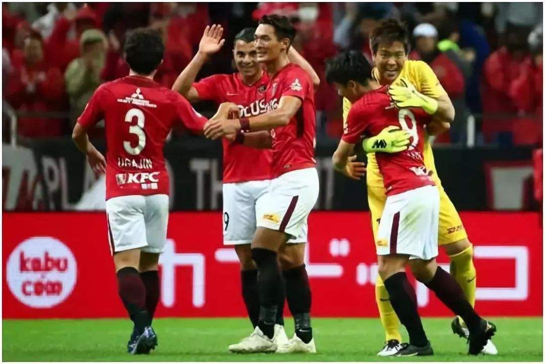 日职联北海道vs浦和红钻,日职札幌冈萨vs浦和红钻