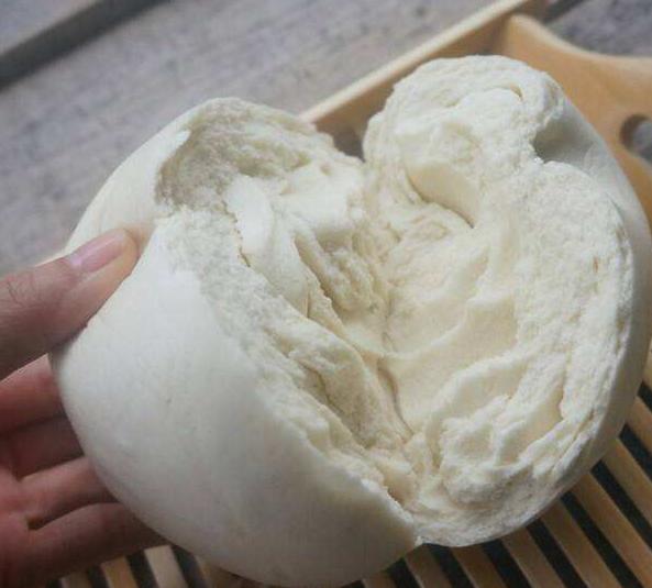 酵母发面的正确方法馒头,天冷发面太慢教你一个新技巧